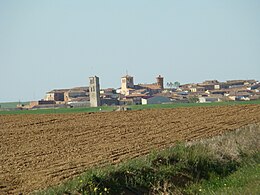 Tamariz de Campos - Sœmeanza