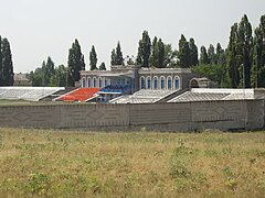 Komsomolets Stadion