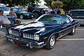 Pontiac Luxury LeMans