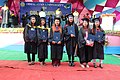 Alumni of Himalayan University