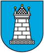Znak města Blansko