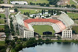 Camping World Stadium