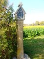 Bildstock am Friedhof