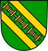 Wappen der Gemeinde Riederich