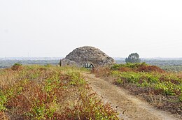 San Dònaci – Veduta