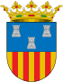 Escudo d'armas