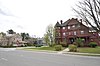 East Main-High Street Historic District