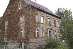 Skyline of Gundersweiler