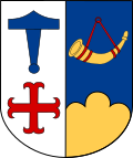 Wappen von Ishøj Kommune