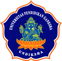 Logo undiksha
