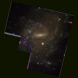 NGC 5556