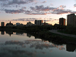 Saskatoon