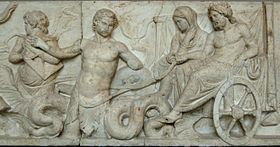 Image illustrative de l’article Temple de Neptune (Rome)