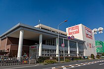 ホームズ 与野店（さいたま市中央区新中里）