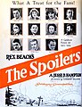 The Spoilers (1923)