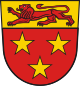 Donzdorf – Stemma