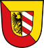 Blason de Hiltpoltstein