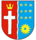 Coat of arms of Lüdersdorf