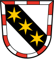 Wappen der Gemeinde Speichersdorf