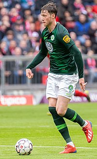 Wout Weghorst