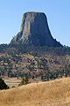 Devils Tower