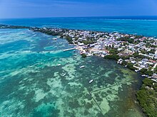 Caye Caulker