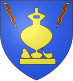 Coat of arms of Froges