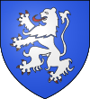 Blason de Saint-Julien-Chapteuil