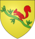 Coat of arms of Pérols-sur-Vézère