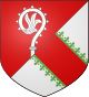 Schwobsheim – Stemma