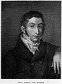 Carl Maria von Weber overleden op 5 juni 1826