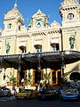 Monte Carlo Casino, Monaco