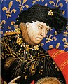 Karlo la 6-a (1368-1422)
