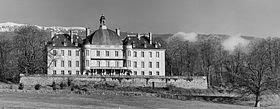 Image illustrative de l’article Château d'Herbeys