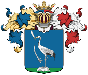 Famille Kenézy de Simánd