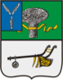 Coat of arms of Novouzensk