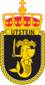 HNoMS Utstein