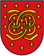 Coat of arms of Bad Bentheim