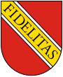Karlsruhe – znak