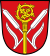Wappen von Niederrieden