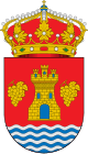 Castrillo de la Guareña - Stema