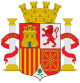 Repubblica Spagnola - Stemma