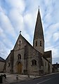 Église Notre-Dame de Fay-aux-Loges