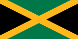 Bandeira da Jamaica