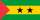 Vlag van Sao Tomé en Principe