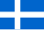 Flagge der Shetlandinseln