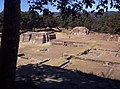 Iximche romjai