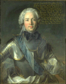 Joseph-Marie de Boufflers (1706-1747)