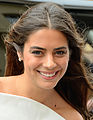 Q14917756 Lorenza Izzo geboren op 19 september 1989