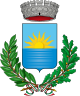 Blason de Medolago